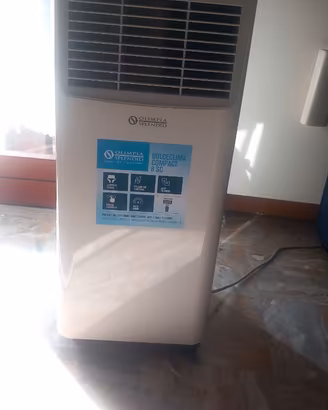 Condizionatore portatile 8000 Btu Olimpia Splendid