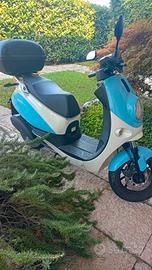 scooter 50cc seminuovo
