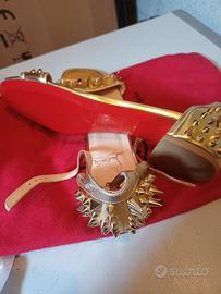 Scarpe  LouBoutin