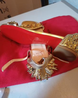 Scarpe  LouBoutin