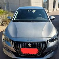 Peugeot 208 1.2 PureTech 100 CV - Navi