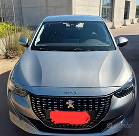 Peugeot 208 1.2 PureTech 100 CV - Navi