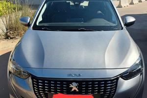 Peugeot 208 1.2 PureTech 100 CV - Navi