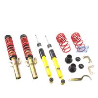 KIT SOSPENSIONE FILETTATA EIBACH MTS AUDI A1 10-18