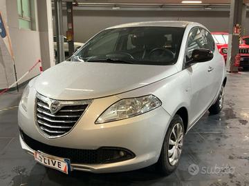 Lancia Ypsilon 1.3 MJT 16V 95 CV 5 porte S&S Gold