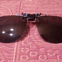 Clip lenti da sole Polaroid