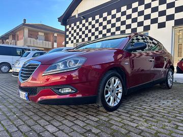 Lancia Delta 1.6 Mjet Automatica platino perfetta