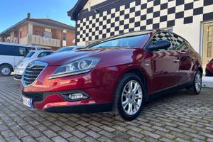 Lancia Delta 1.6 Mjet Automatica platino perfetta
