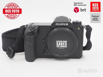 Fuji GFX50S II