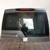 Land Rover Discovery PORTELLONE RIBALTINA POSTERIO
