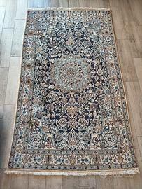 Tappeto persiano 200x120