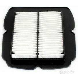 Filtro De Aire Hiflo HFA3612 Para Cagiva Raptor, Suzuki SV 650 Y SV 1000 (2003-2016)