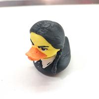 Duck Mercoledì Addams