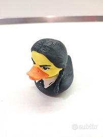 Duck Mercoledì Addams