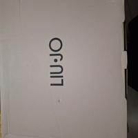 sneakers donna liu jo