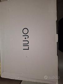 sneakers donna liu jo