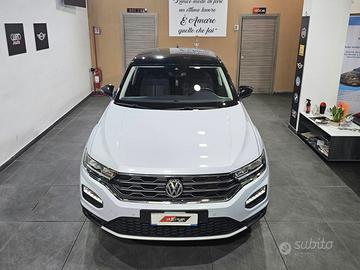 Volkswagen T-Roc 1.6 TDI 116cv Advanced