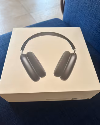 Apple AirPods Max Space Gray / Grigio Siderale