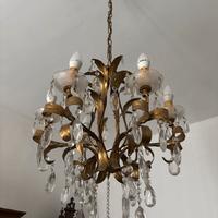 Lampadario d’epoca