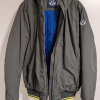 Giacca invernale North Sails , tg M