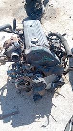 motore Daily 35-10 turbo 