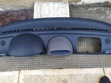 Cruscotto clio 2 RS