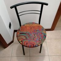 SEDIA SCRIVANIA