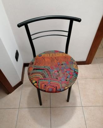 SEDIA SCRIVANIA