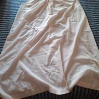 camicia da notte vintage 