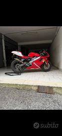 Cagiva mito 125 ev