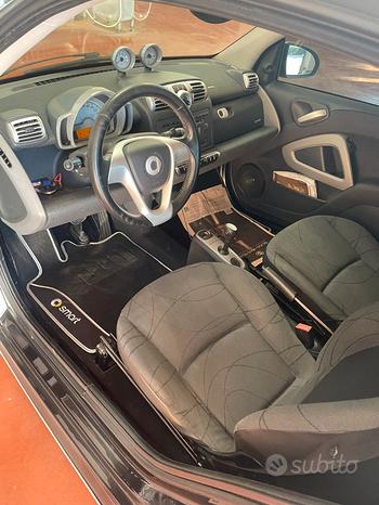 SMART CABRIO ANNO 2009 - modello PULSE OR7085