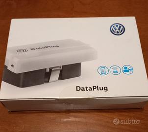 Data Plug Volkswagen 