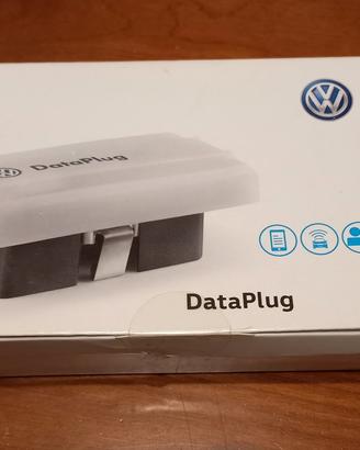Data Plug Volkswagen 