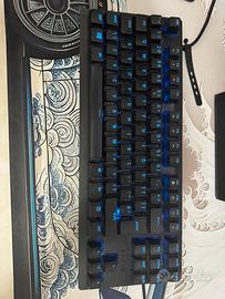 Razer Huntsman TE