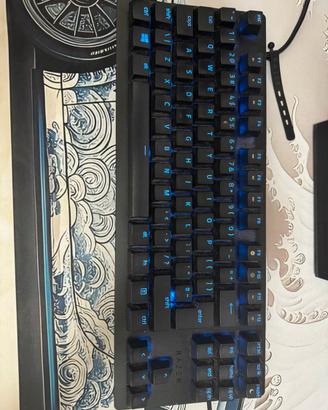 Razer Huntsman TE