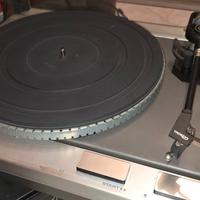 Giradischi Thorens TD 115 MK II