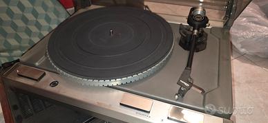 Giradischi Thorens TD 115 MK II