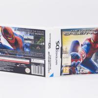 NDS - The Amazing Spider-man