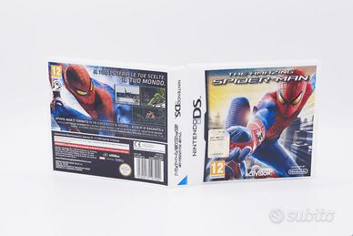 NDS - The Amazing Spider-man