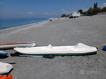 canoa
