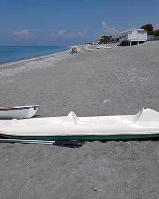 canoa