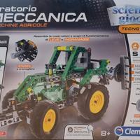 clementoni scienza e gioco 