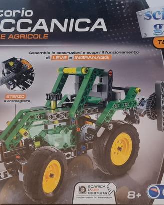 clementoni scienza e gioco 