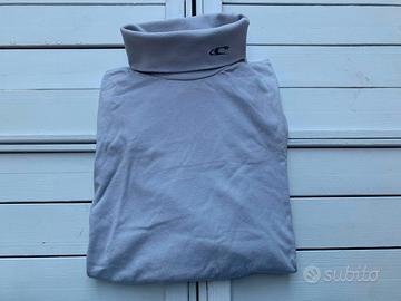 Dolcevita Tshirt Uomo O’Neill Tg. XS ITA 46 Cotone