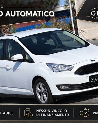 Ford C-Max 1.5 TDCi 120CV- Titanium- EURO 6