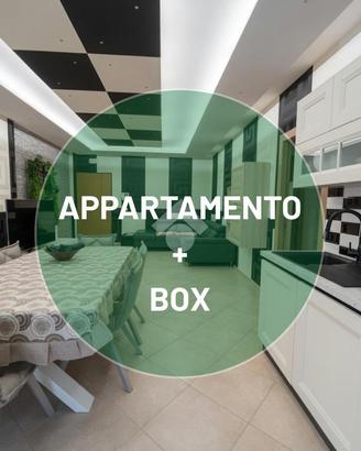 3 LOCALI A FOGGIA