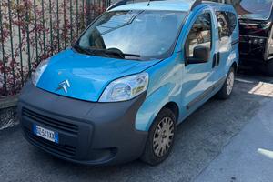 citroen nemo