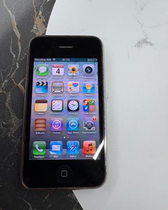 Iphone 3gs 8gb