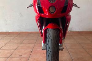 Ducati 749S