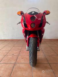 Ducati 749S